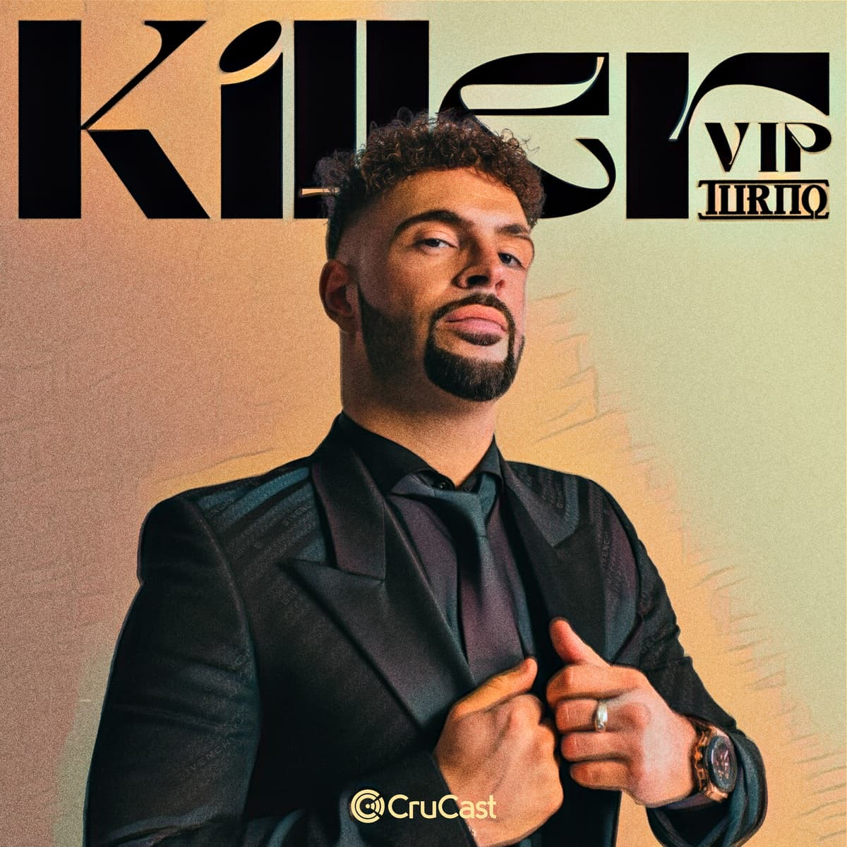 Killer VIP