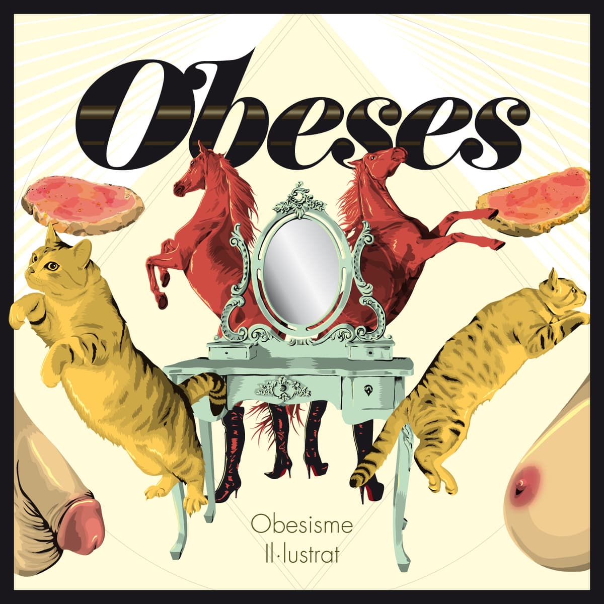 Obesisme Il·lustrat