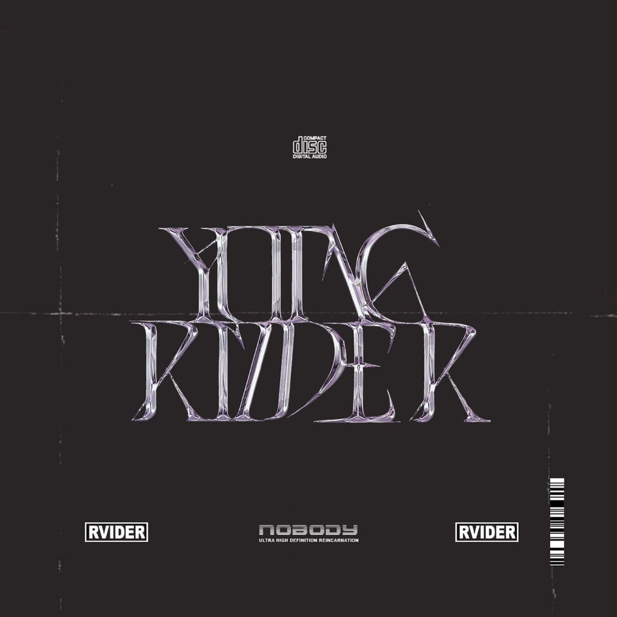 Nobody EP