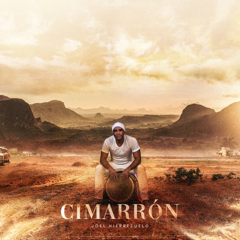 Cimarrón