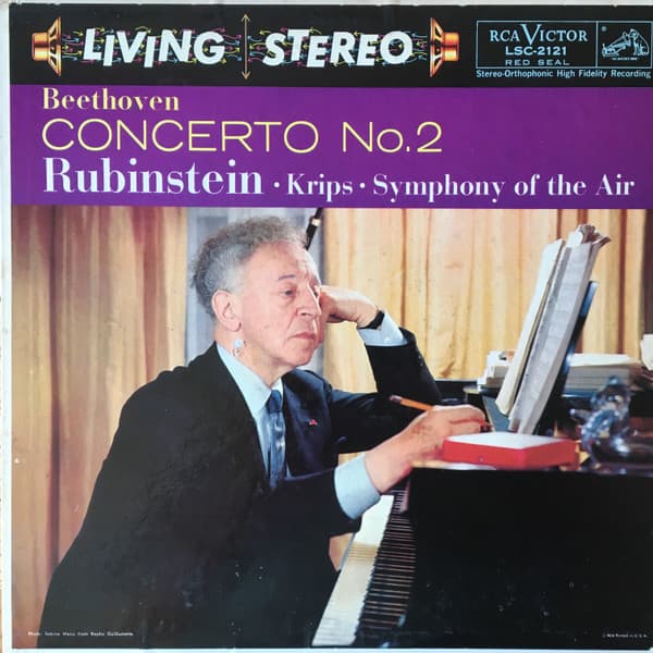 Piano Concerto No. 2