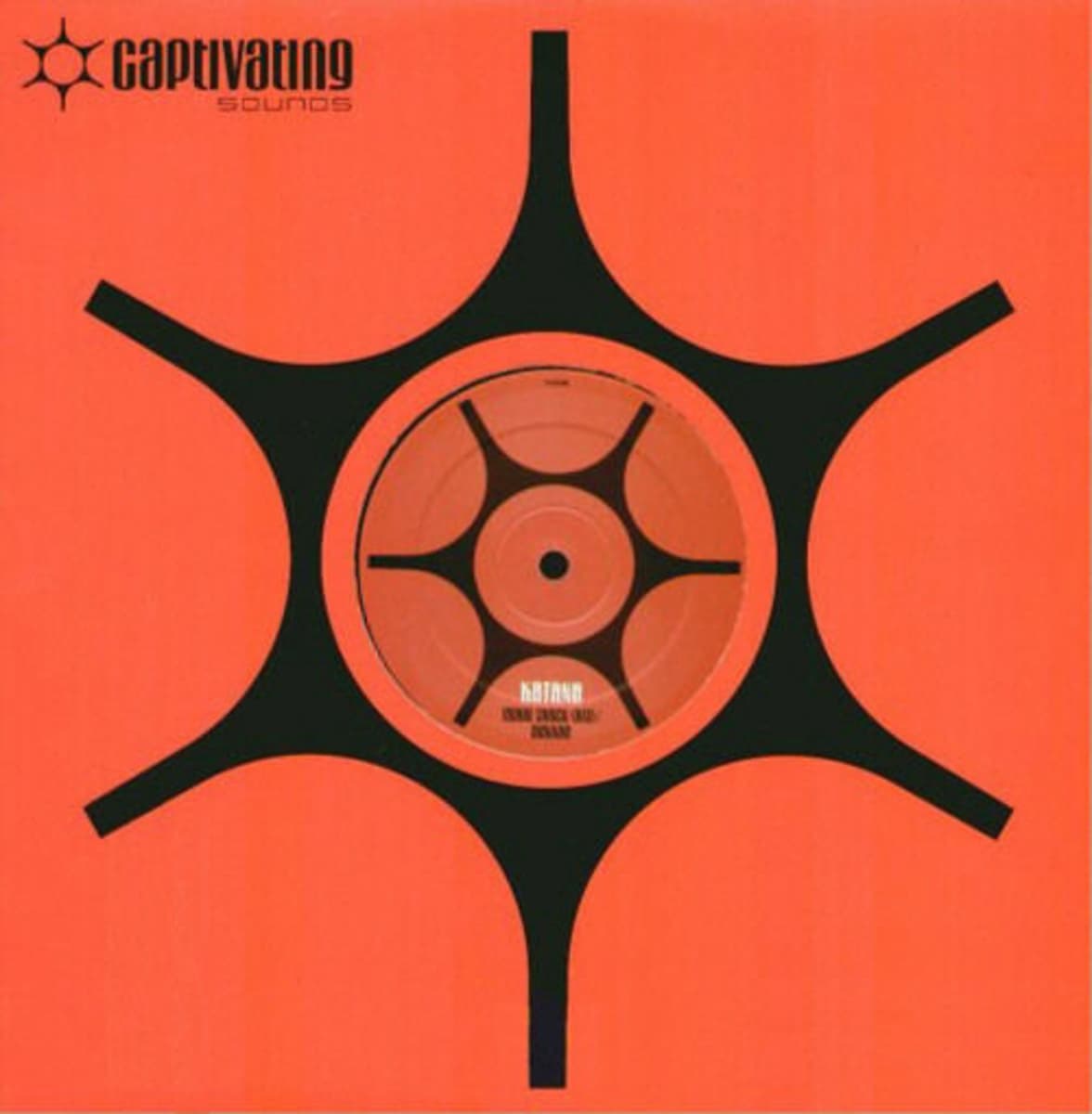 Tribal Shock (A13) / Dukkha