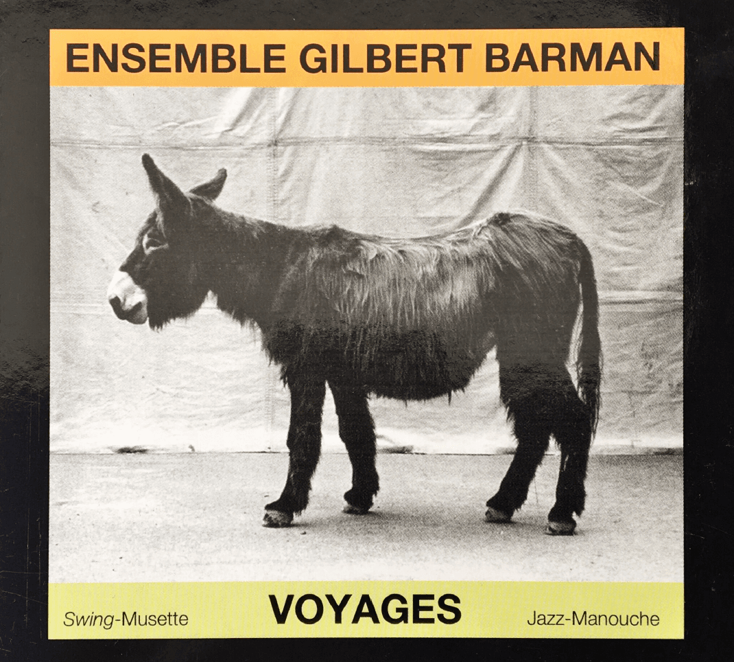 Voyages