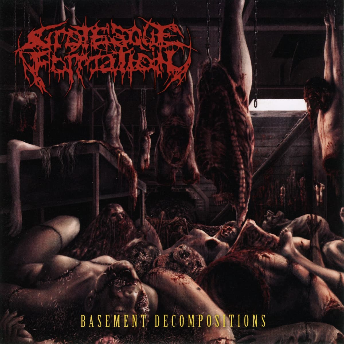 Basement Decompositions