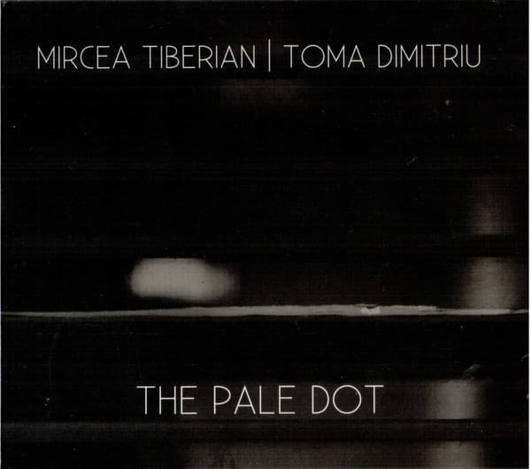 The Pale Dot