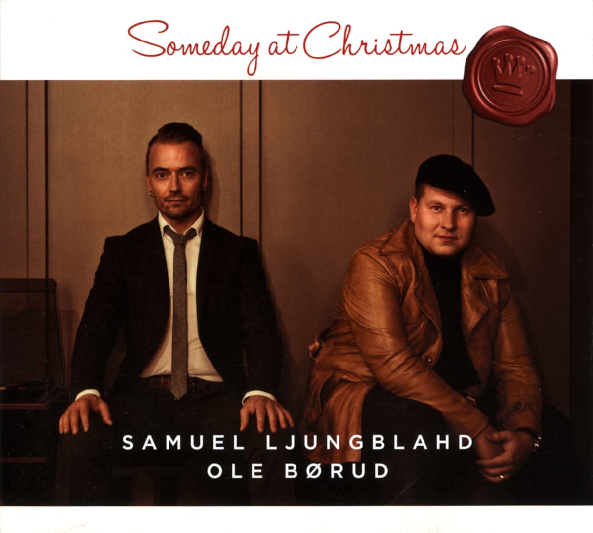 Someday At Christmas