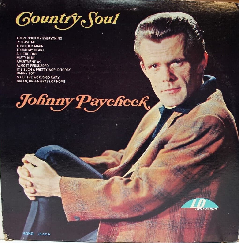 Country Soul