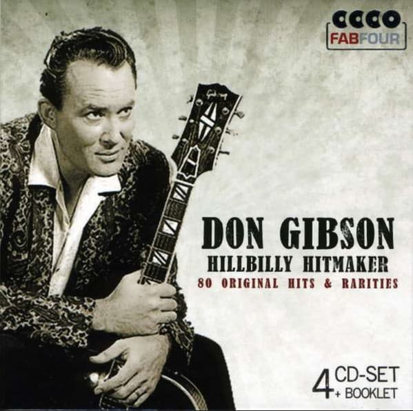 Hillbilly Hitmaker