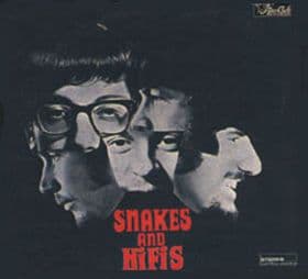 Snakes and Hifis