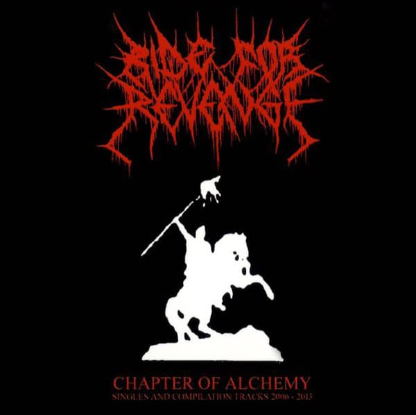 Chapter of Alchemy: Singles and Compilation Tracks 2006 - 2013