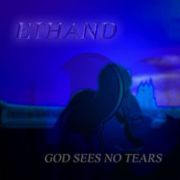 God Sees No Tears