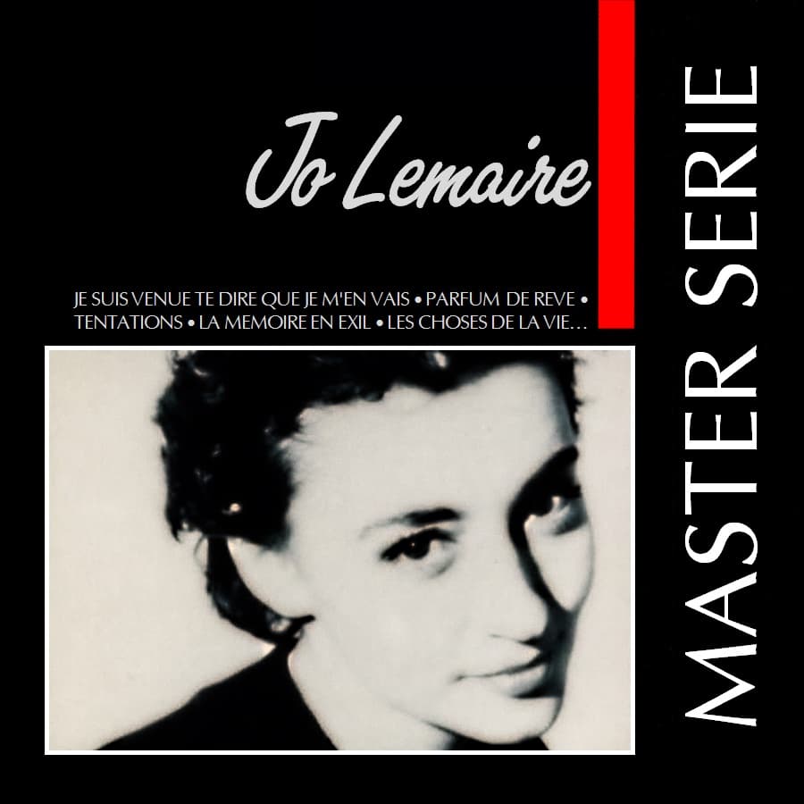 Jo Lemaire