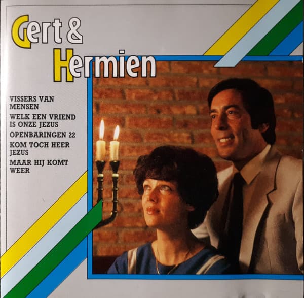Vissers van mensen