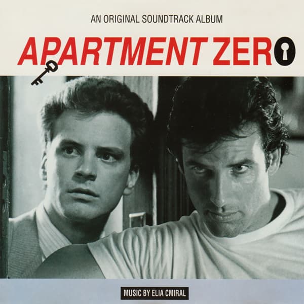 Apartment Zero