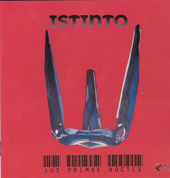 Istinto