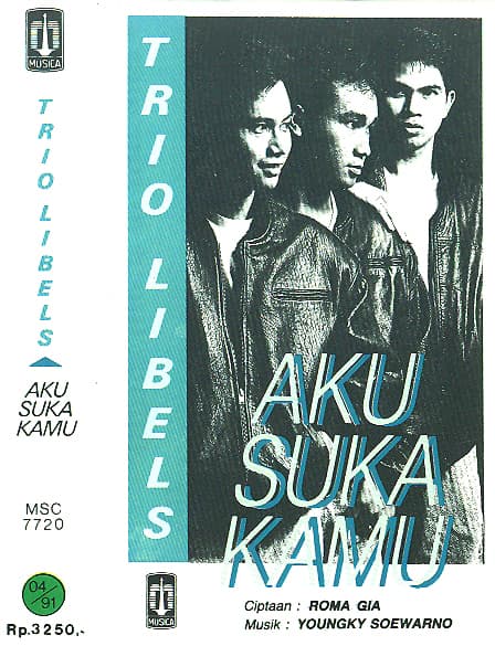Aku Suka Kamu