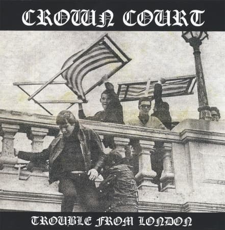 Trouble From London