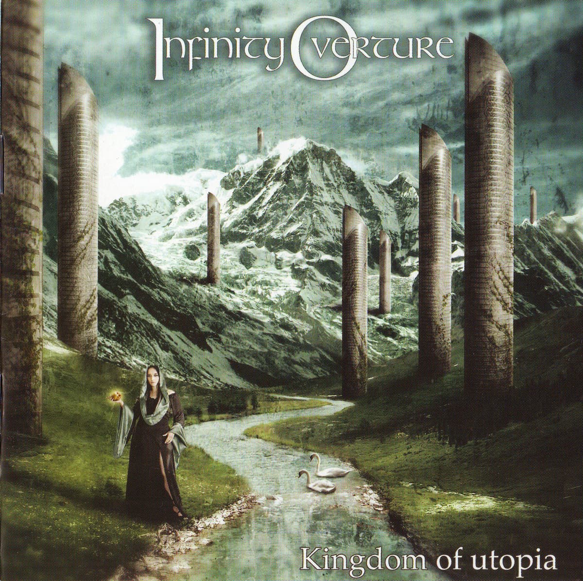 Kingdom of Utopia