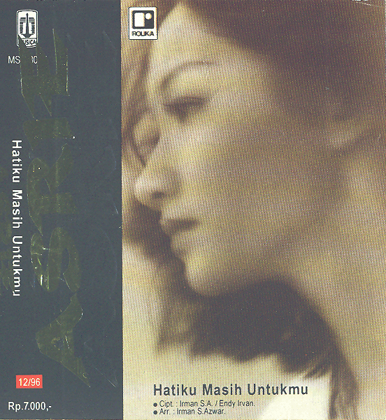Hatiku Masih Untukmu