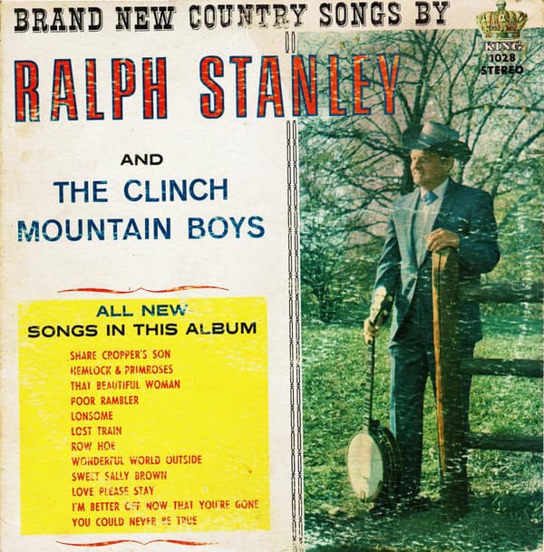 Brand New Country Songs