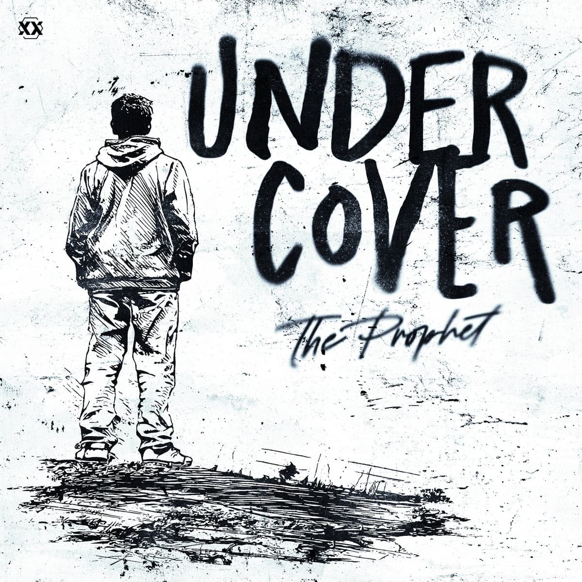 Undercover (2K15)