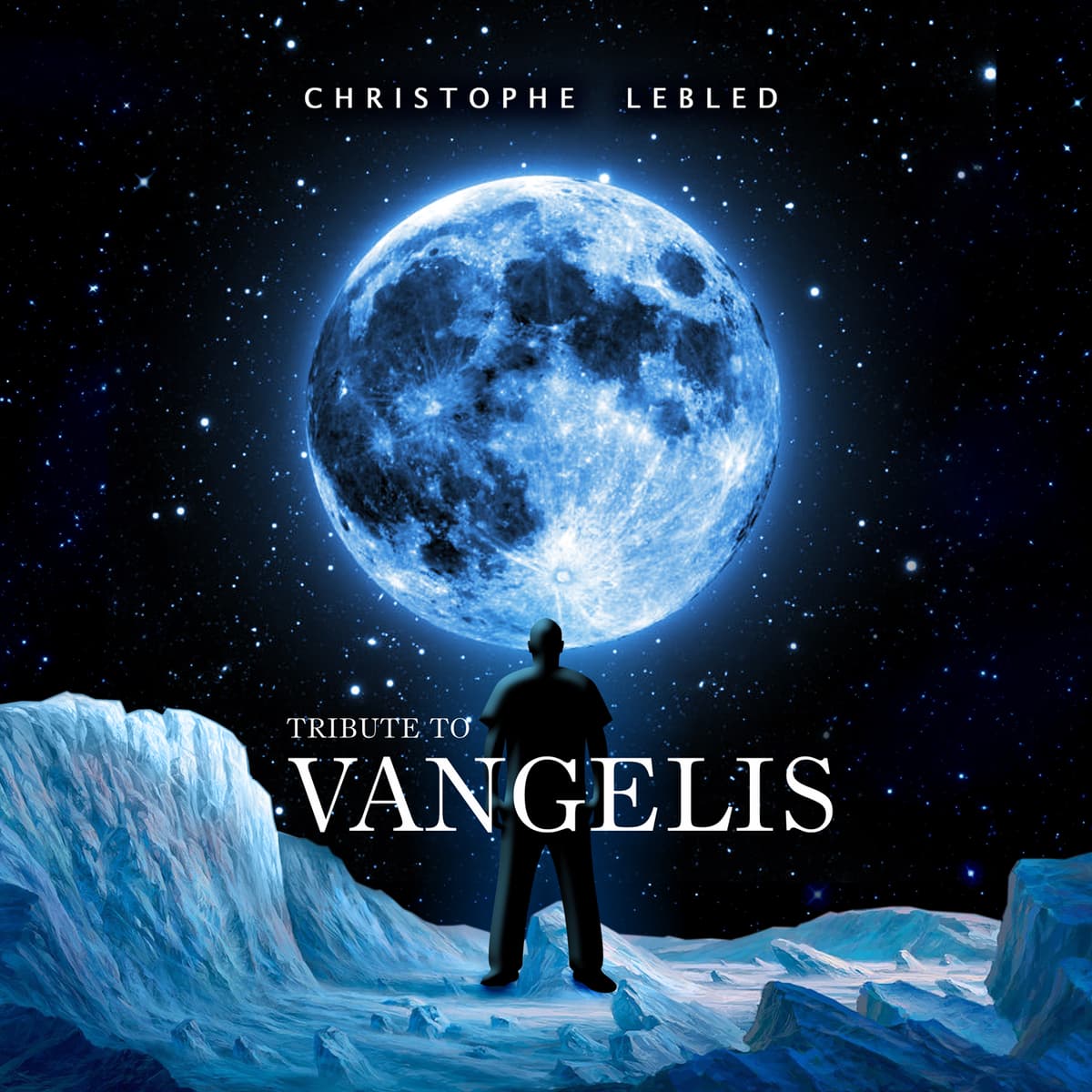 Tribute to Vangelis