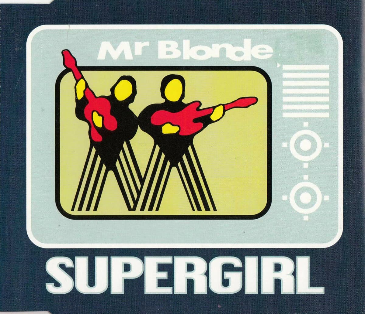 Supergirl