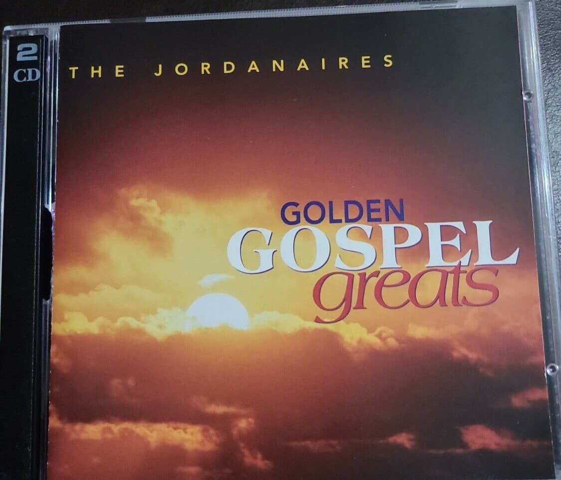 Golden Gospel Greats