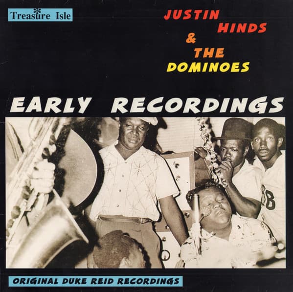 Early Recordings