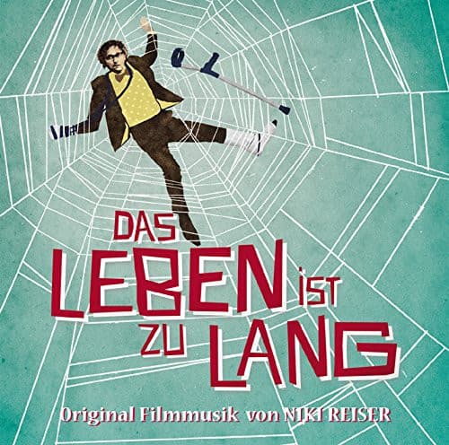 Das Leben ist zu lang