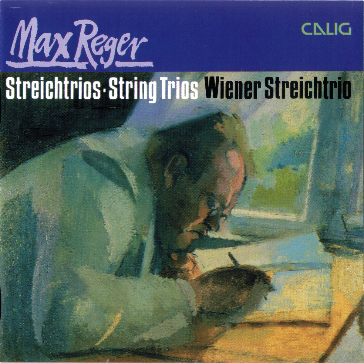 Streichtrios