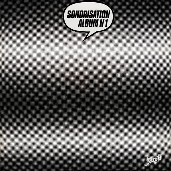 Sonorisation Album Nº1