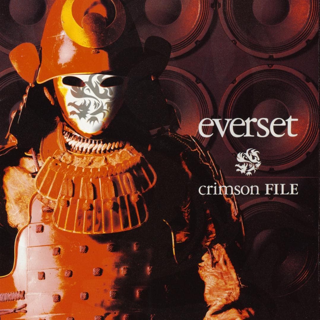 crimson FILE