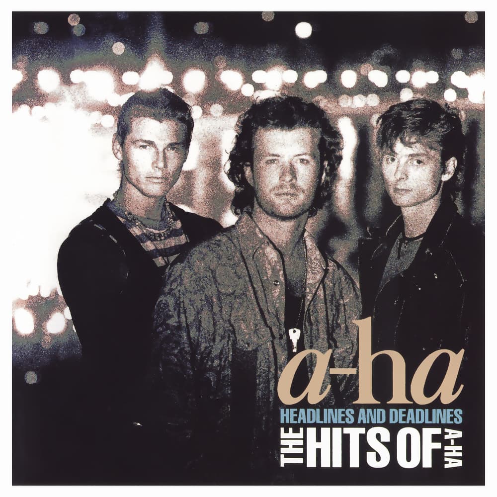 Headlines and Deadlines: The Hits of a‐ha