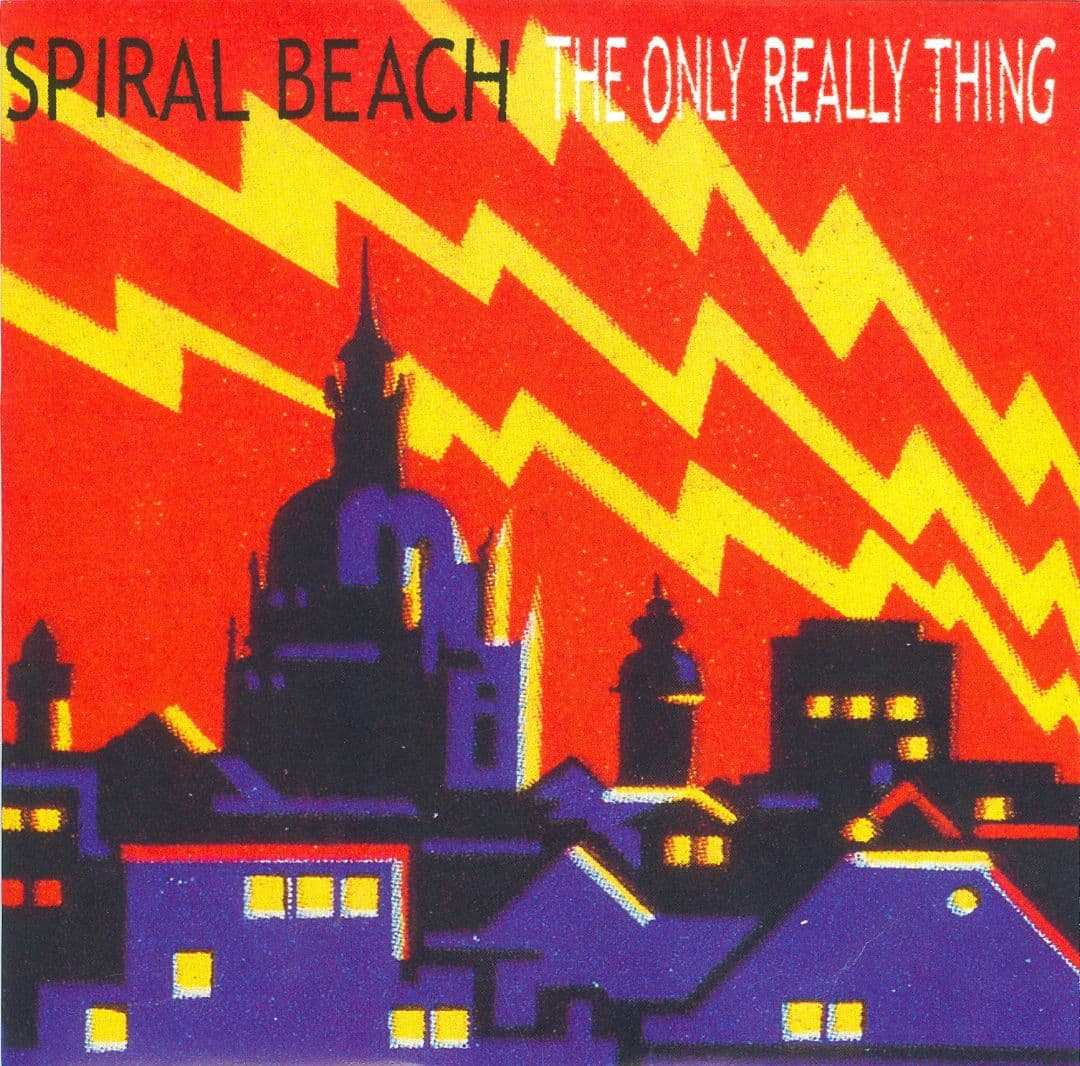 The Only Really Thing