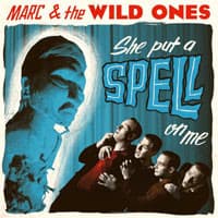 She Put a Spell on Me