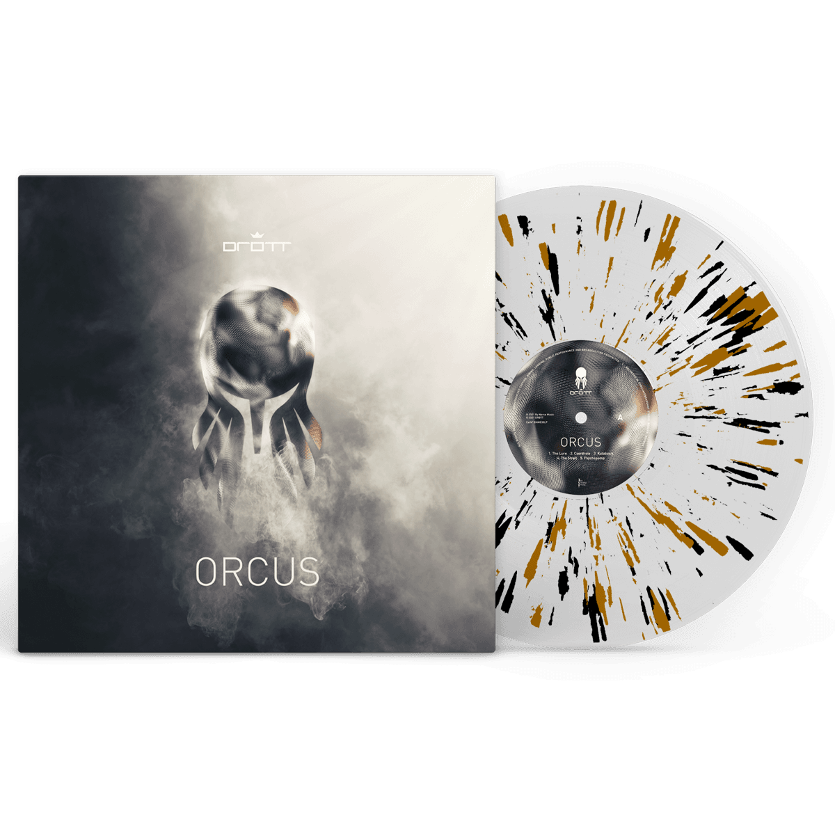 Orcus