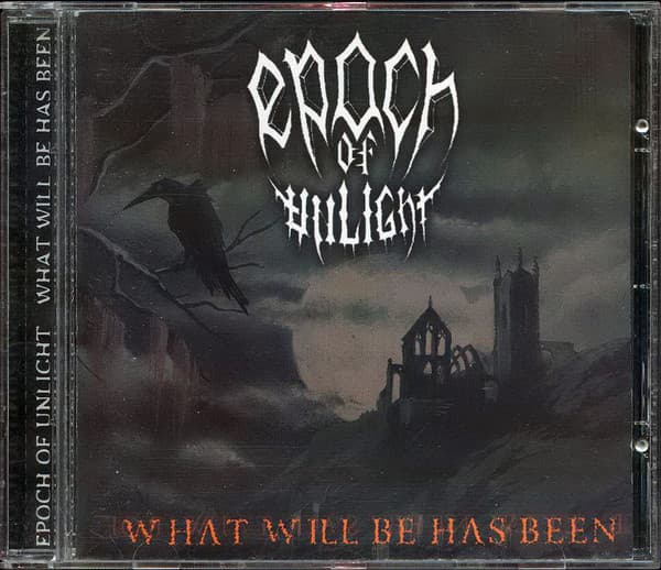 ... What Will Be Has Been
