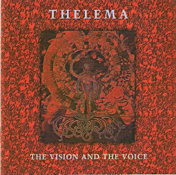 The Vision And The Voice