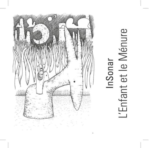 L'Enfant et le Ménure