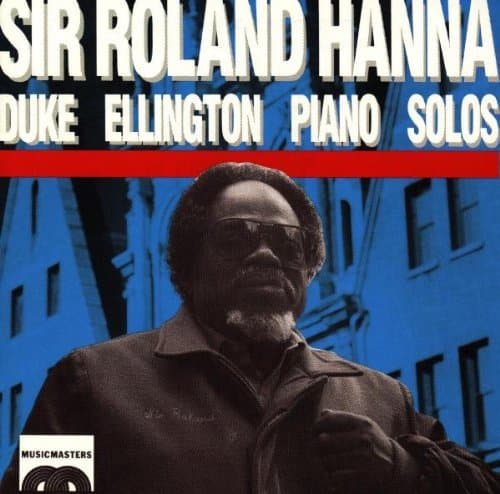 Duke Ellington Piano Solos
