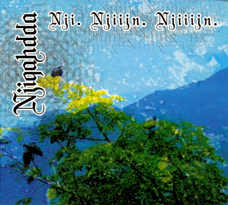 Nji. Njiijn. Njiiijn.