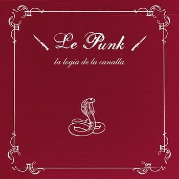 La logia de la canalla