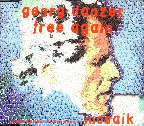 Free Again