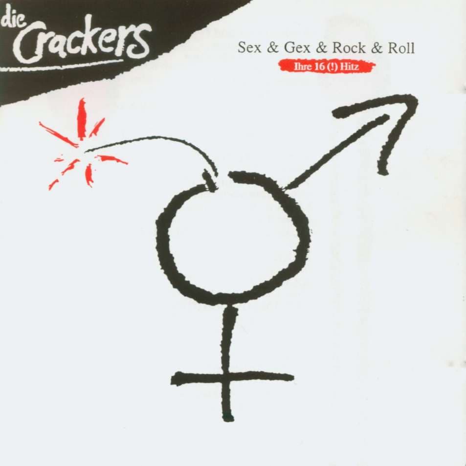 Sex & Gex & Rock & Roll