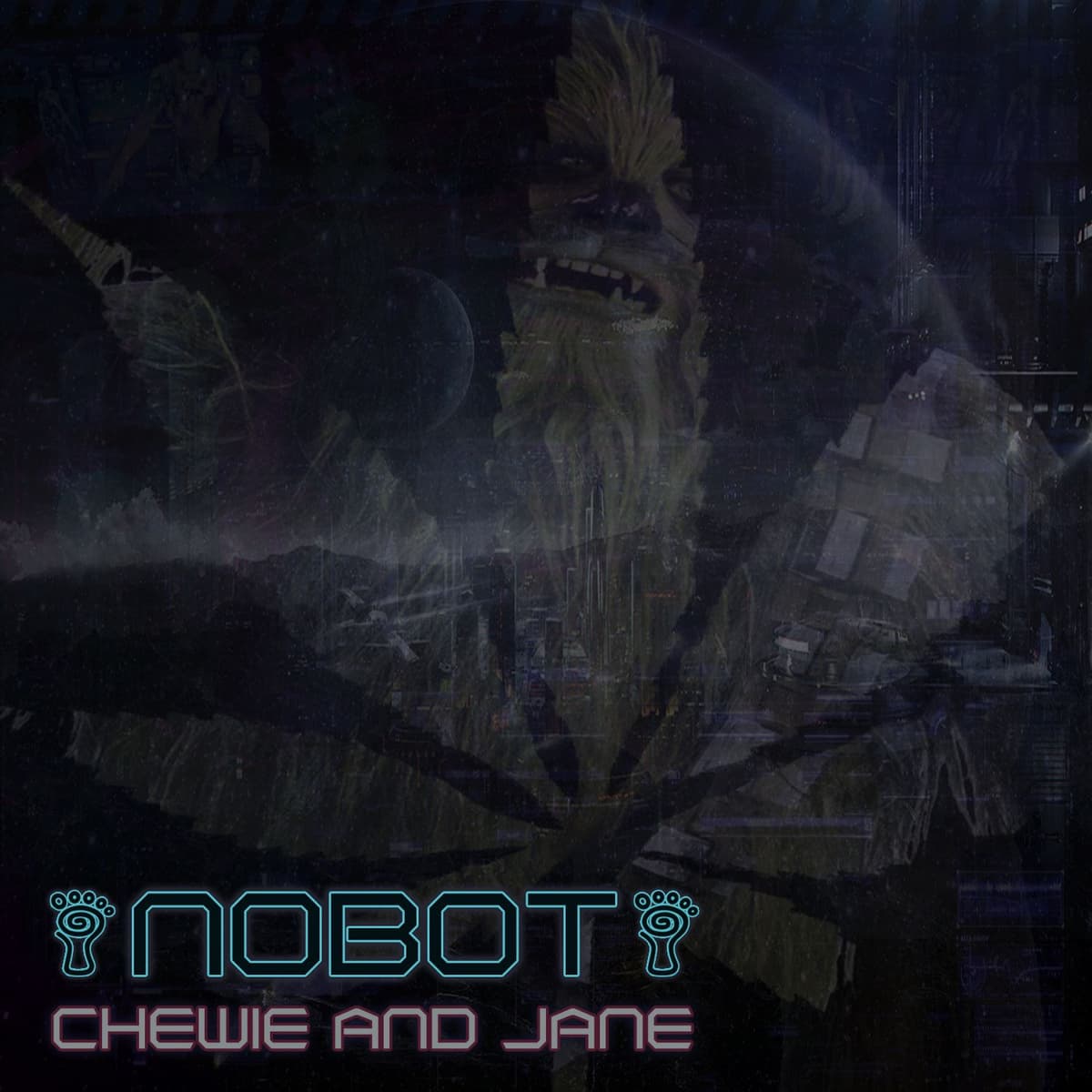 Chewie And Jane