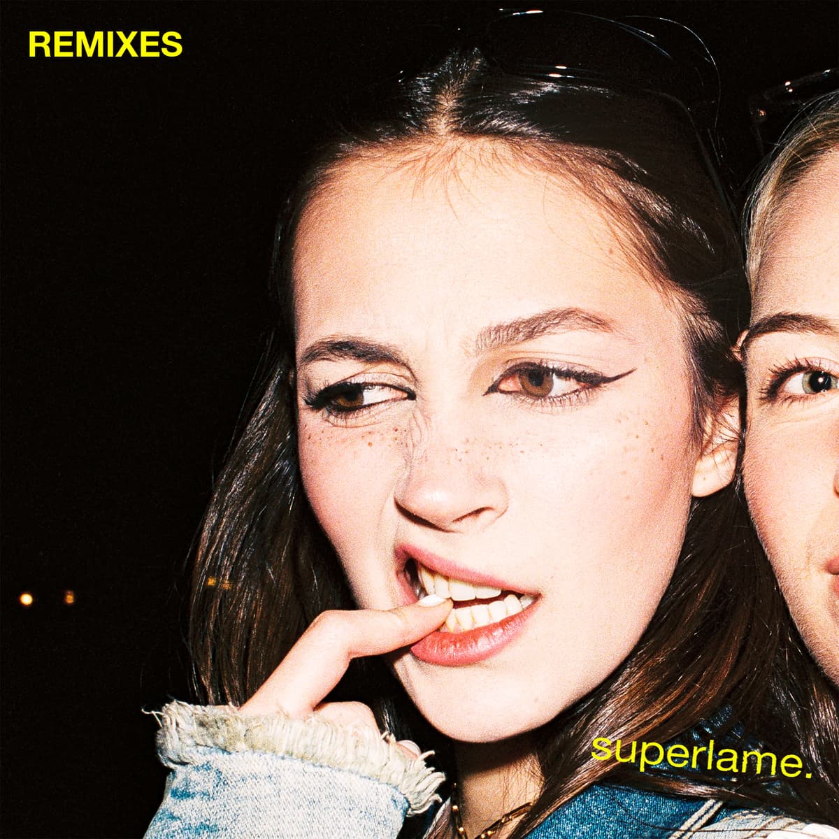 SUPERLAME (remixes)