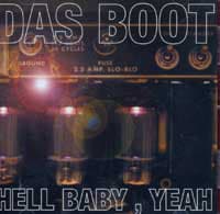 Hell Baby, Yeah