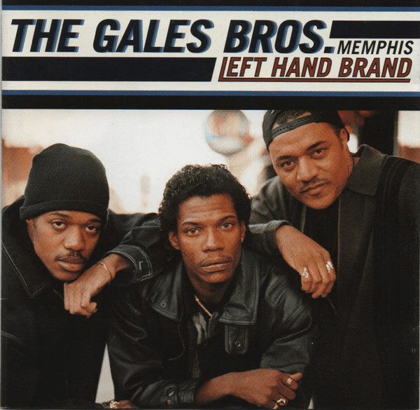 Left Hand Brand