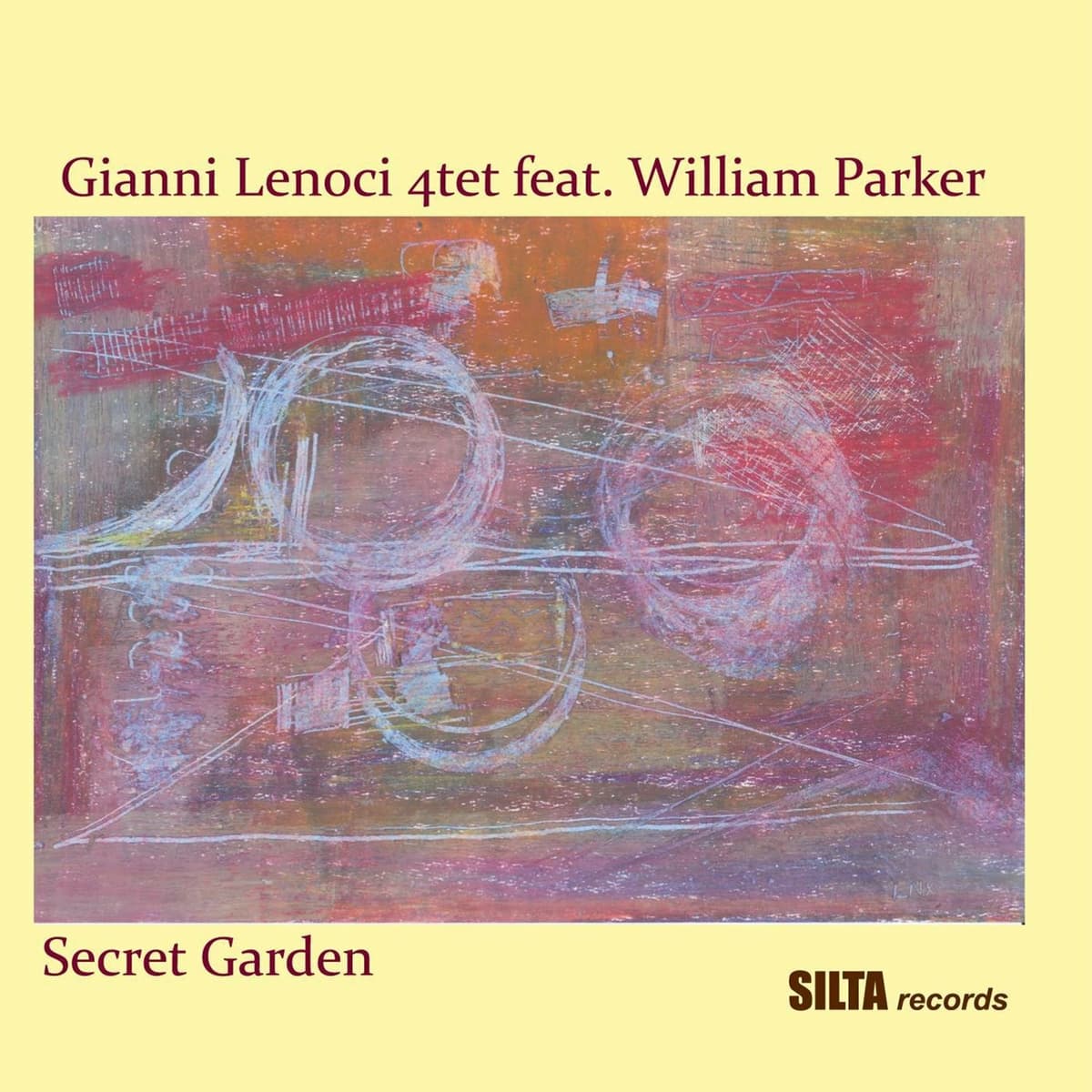 Secret Garden